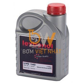 Bán Dầu chân không Leybold Leybonol LVO 140