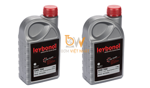 Bán Dầu chân không Leybold Leybonol LVO 600