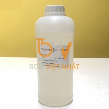 Bán DẦU CHÂN KHÔNG PFEIFFER OIL P3