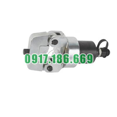 Bán Đầu ép cos thủy lực TAT CO-400B