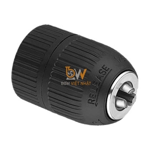 Bán ĐẦU KẸT MŨI KHOAN 0.8-10mm TOLSEN 79170