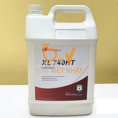 Bán DẦU MÁY NÉN KHÍ CAO ÁP XL-740HT