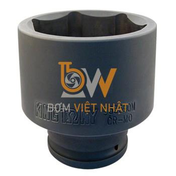 Bán Đầu tuýp 135mm 1 sang 1/2 inch  Kingtony 9535D5M