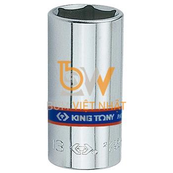 Bán Đầu tuýp 1/4 inch 6 x 50mm Kingtony 2235-06M