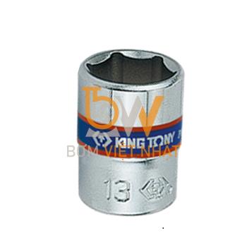 Bán ĐẦU TUÝP 1/4 INCH 6MM 6 CẠNH 233506M NGẮN