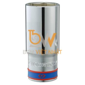 Bán Đầu tuýp 24mm 3/4 inch Kingtony 623524M