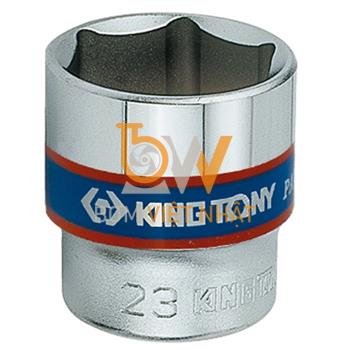 Bán ĐẦU TUÝP 333506M 3/8 INCH 6MM 6 CẠNH – NGẮN