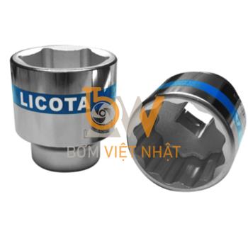 Bán Đầu tuýp 3/4 inch 17mm LICOTA