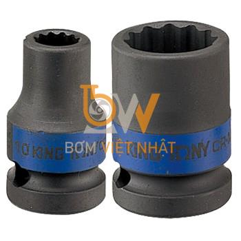 Bán Đầu tuýp đen 24mm 3/4 inch Kingtony 6510-24M