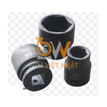 Bán Đầu tuýp đen 3/4 inch 17mm LICOTA