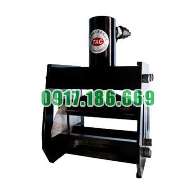 Bán Đầu uốn thanh đồng thủy lực Zupper CB-200A