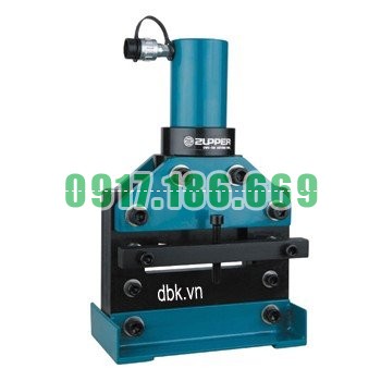 Bán Đầu uốn thanh đồng thủy lực Zupper CWC-150