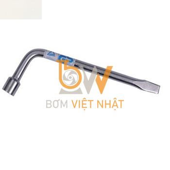 Bán Điếu mở tắc kê xe hơi có đầu nạy  14mm Asaki AK-6228