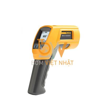 Bán Dụng Cụ Đo Nhiệt Độ Bằng Tia Hồng Ngoại Fluke 566