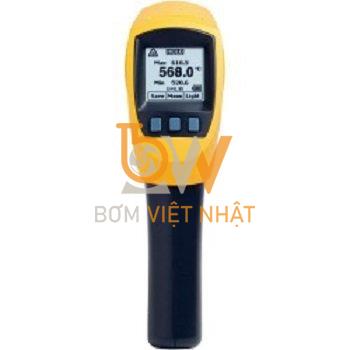 Bán Dụng Cụ Đo Nhiệt Độ Bằng Tia Hồng Ngoại Fluke 568