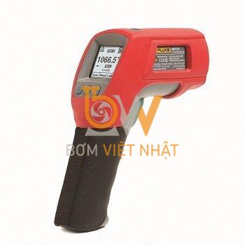 Bán Dụng Cụ Đo Nhiệt Độ Bằng Tia Hồng Ngoại Fluke 568 Ex