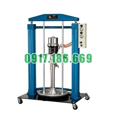 Bán Hệ Thống Hút Mỡ Bò Bằng Khí Nén JoLong HV103