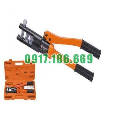 Bán Kềm thủy lực bấm đầu cosse Max : 300mm2 Asaki AK-0618