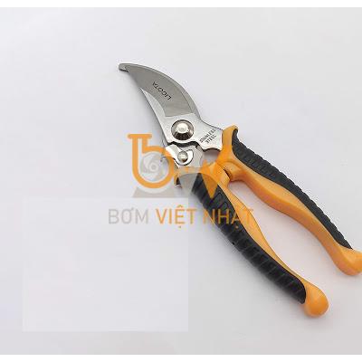 Bán KÉO CẮT CÀNH LICOTA 8 INCH CONG