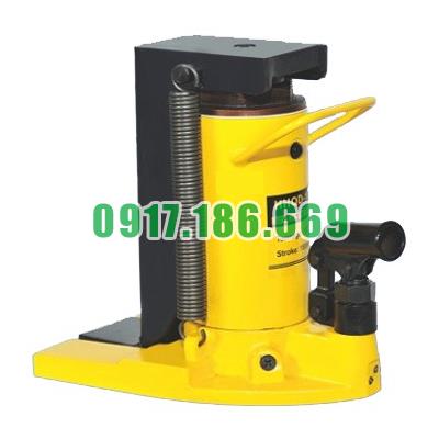 Bán Kích móc thủy lực 10 tấn TLP HHQD-10