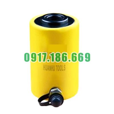 Bán Kích thủy lực 1 chiều 10 tấn hành trình 100mm TLP HHYG-10100