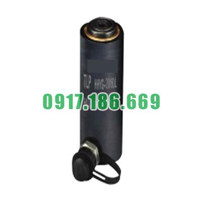 Bán Kích thủy lực 1 chiều bằng nhôm 10 tấn hành trình 50mm TLP HHYG-1050L