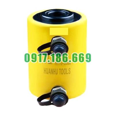 Bán Kích thủy lực 2 chiều 10 tấn hành trình 300mm TLP HHYG-10300S