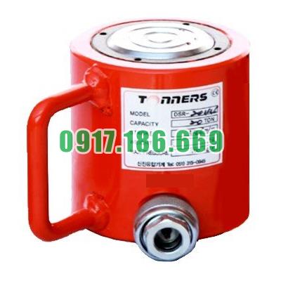 Bán Kích thủy lực 20 tấn, 50mm TONNERS DSR-2050