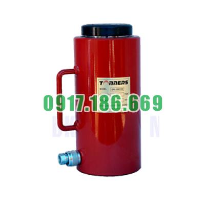 Bán Kích thủy lực 30 tấn, 200mm TONNERS DR-30200