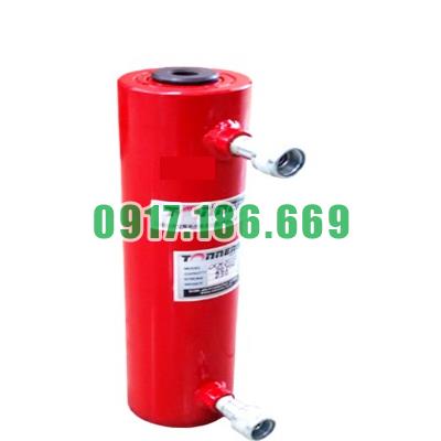 Bán Kích thủy lực rỗng 60 tấn, 257mm TONNERS DCHW-60257