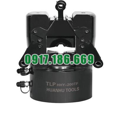 Bán Kìm bấm cos thủy lực 1440 mm2 200 tấn TLP HHY-200TF