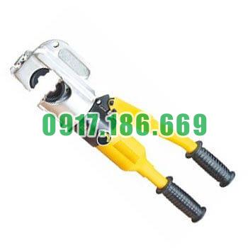 Bán Kìm bấm cos thủy lực 400 mm2 11 tấn TLP HHY-400