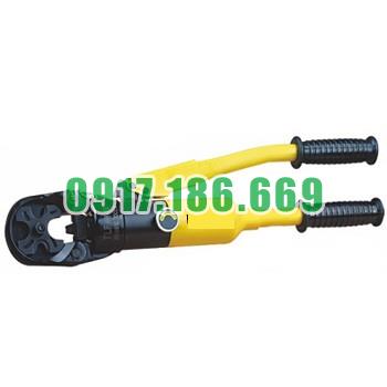 Bán Kìm bấm cos thủy lực 70 mm2 5 tấn TLP HHY-70A