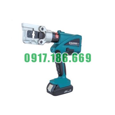 Bán Kìm bấm cos thủy lực dùng pin Zupper BZ-240