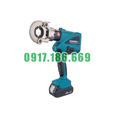 Bán Kìm bấm cos thủy lực dùng pin Zupper BZ-300B