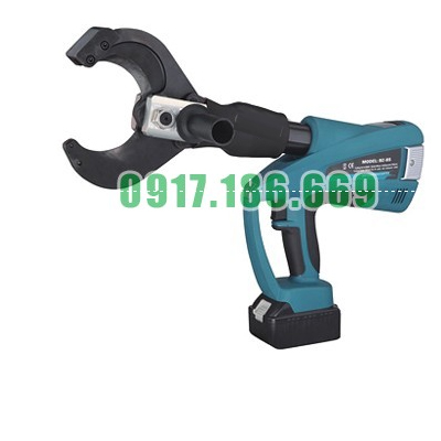 Bán Kìm cắt cáp dùng pin Zupper BZ-105C