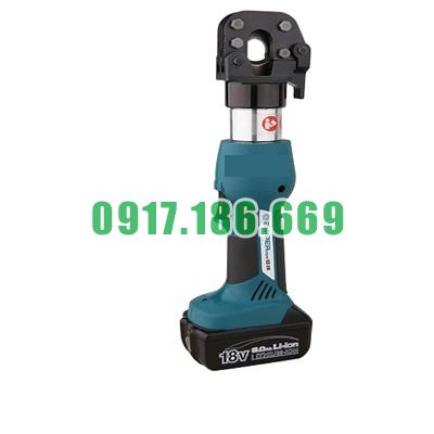 Bán Kìm cắt cáp dùng pin Zupper EZ-20