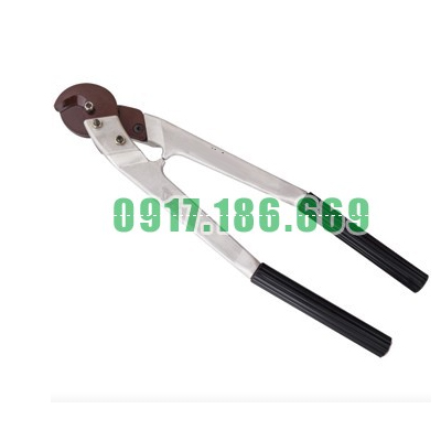 Bán Kìm cắt cáp tay Zupper TC-250A