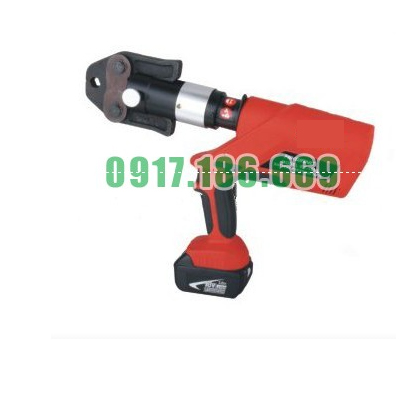 Bán Kìm cắt cáp thủy lực dùng pin TAT-EZ-1550