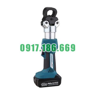 Bán Kìm cắt cáp thủy lực dùng pin Zupper EZ-24