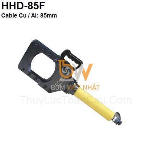 Bán KÌM CẮT CÁP THỦY LỰC HHD-100F