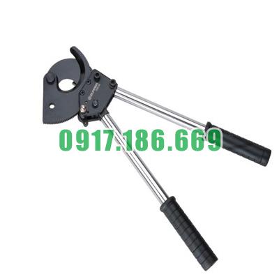 Bán Kìm cắt cáp Zupper TCR-40