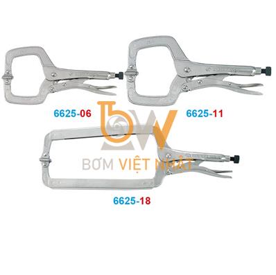 Bán Kìm chết chữ C Kingtony 6625-11 (11inch)