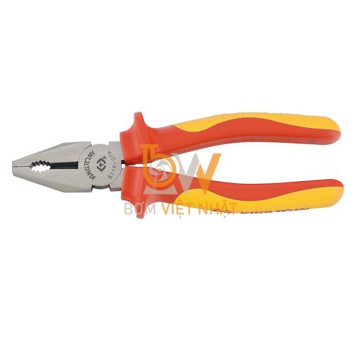 Bán Kìm điện 8 inch Kingtony 6116-08A