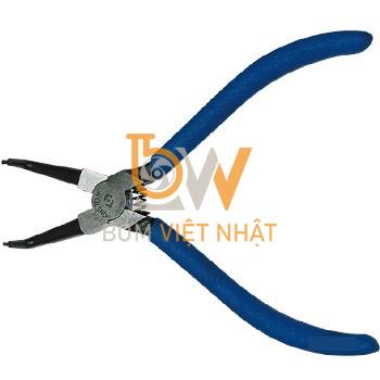 Bán Kìm mở phe ngoài mũi thẳng 5 inch Kingtony  68 SS-05