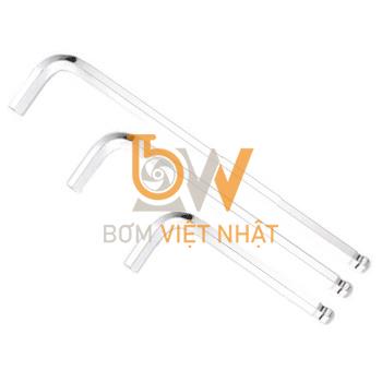 Bán LỤC GIÁC ĐẦU BI LICOTA 17 MM