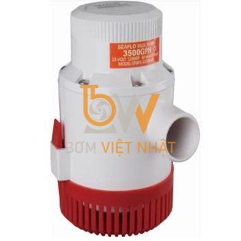 Bán Máy bơm chìm tự động 12V 3500GPH LG1006A 3500GPH