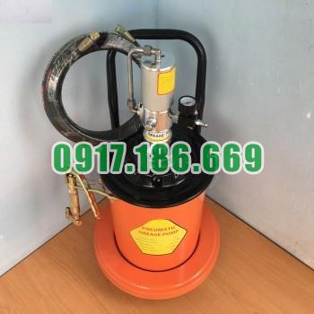 Bán Máy bơm mỡ bằng khí nén 20L  LD-610