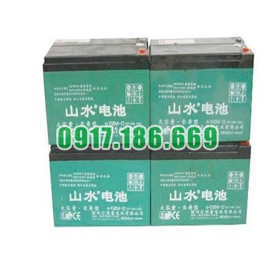 Bán MÁY BƠM MỠ BATTERY 48V