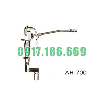 Bán MÁY BƠM MỠ GREASE MACHINE FITTINGS - UNIVERSAL GREASE GUN